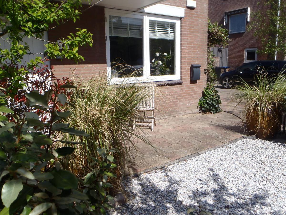 Holidaytime Zandvoort Exterior photo